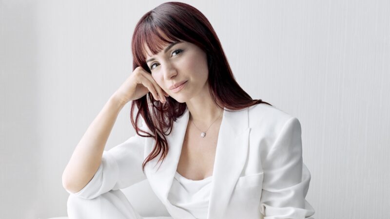 Andrea Delogu