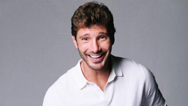 Stefano De Martino