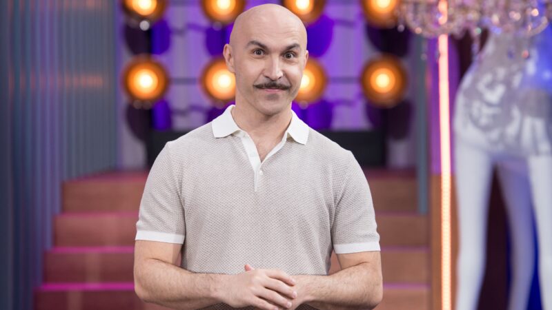 Maccio Capatonda