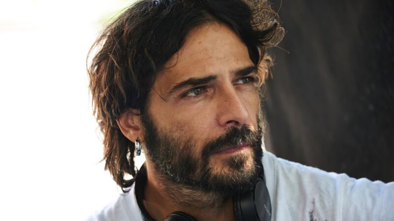Marco Bocci