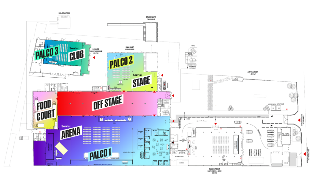 SuperStudio Milano
