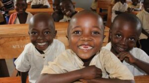 ActionAid è Official Charity Partner del Festival