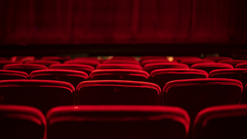 Il concorso cinematografico del Festival dello Spettacolo