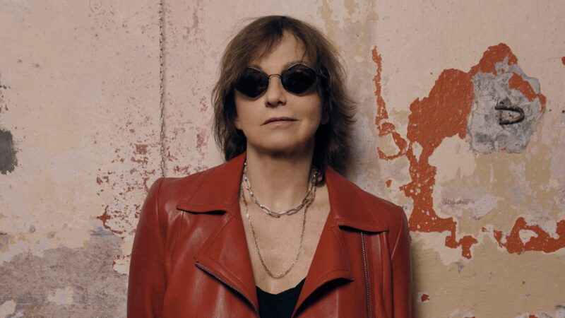 Gianna Nannini