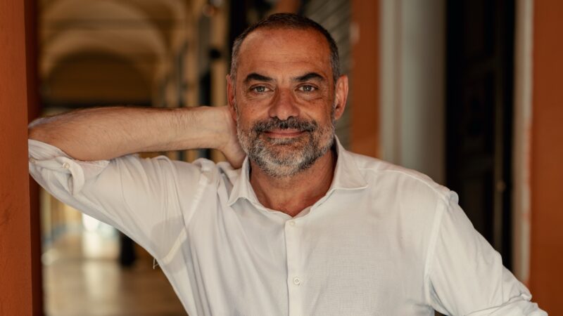 Gianumberto Accinelli