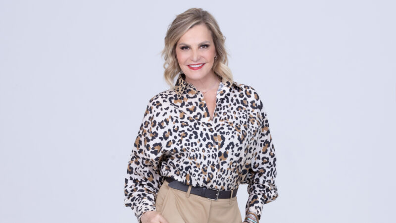 Super Simo con Simona Ventura