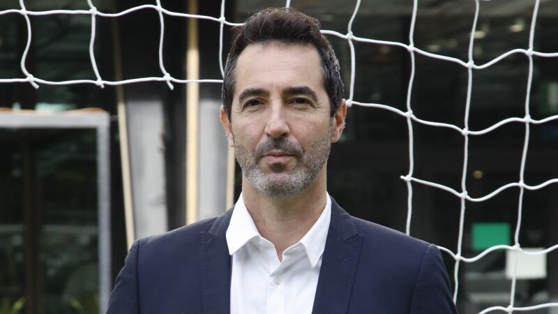 Alessandro Antinelli