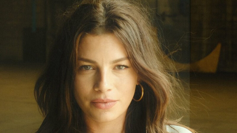 Emma: cuore, voce, rock