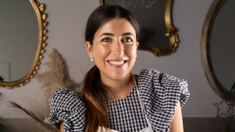 Cooking Lab - La tradizionale Piadina Romagnola con Azzuchef