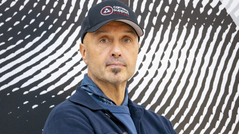 Joe Bastianich
