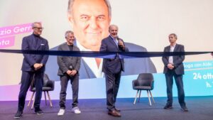 Tutto sulla prima edizione 2025